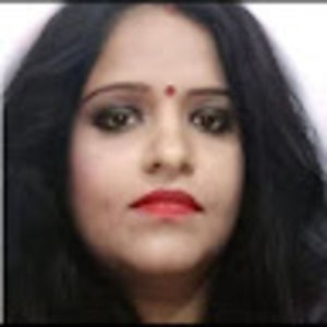 Meet your Posher, Anita singh nagore